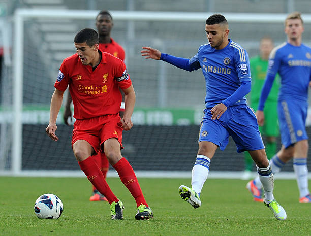 卓越的个人 卓越的个人