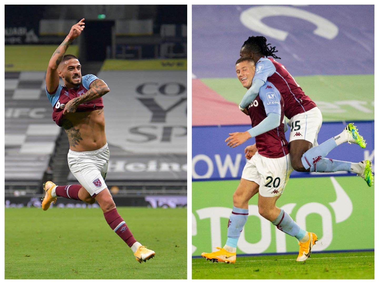 新赛季的马 新赛季的马