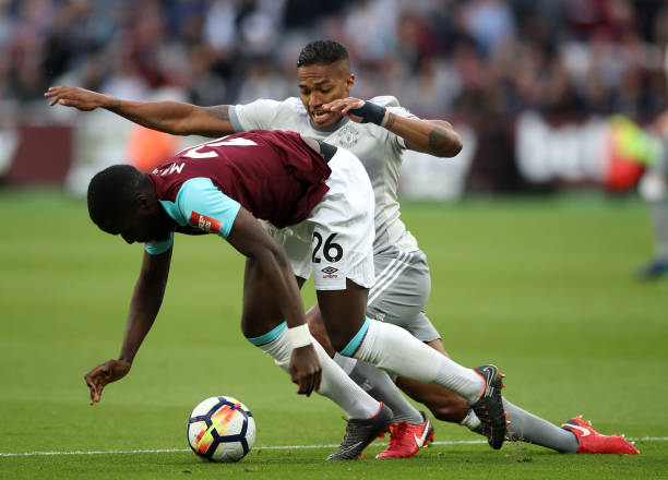 得分良機 得分良機