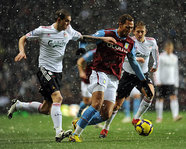 開始調整球 開始調整球